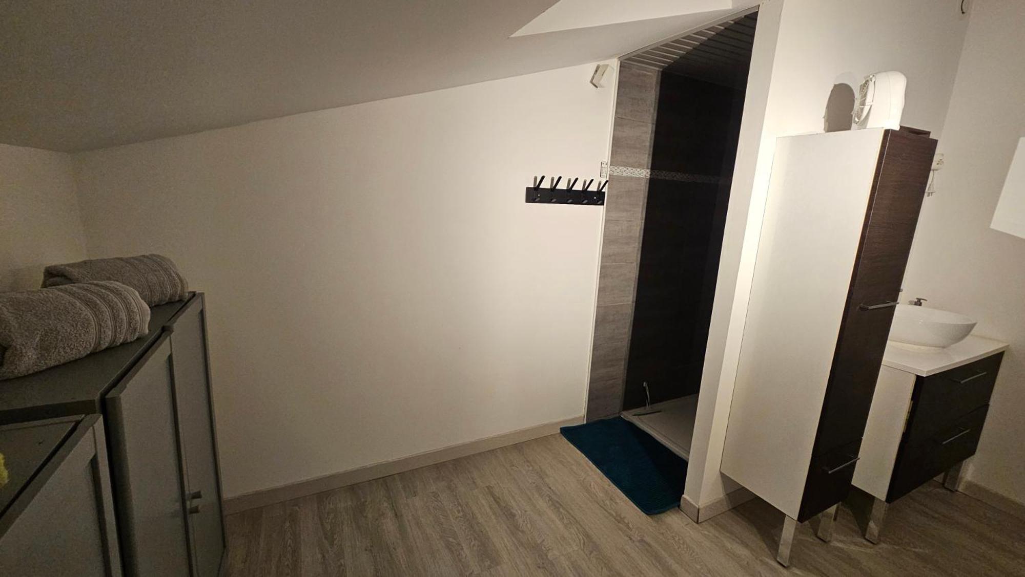 Gite 4 Personnes Proche D'Arras Warlus  Exterior foto